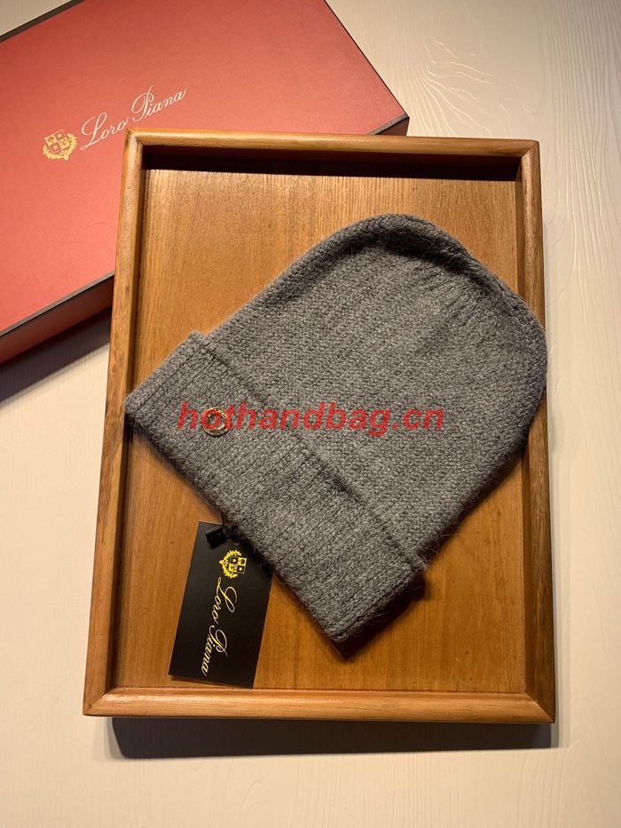 Loro Piana Hat LPH00005 Loro Piana Hat LPH00005